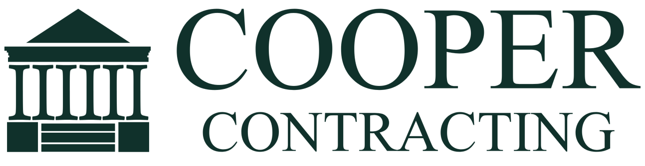 Cooper Contracting Company, LLC - 