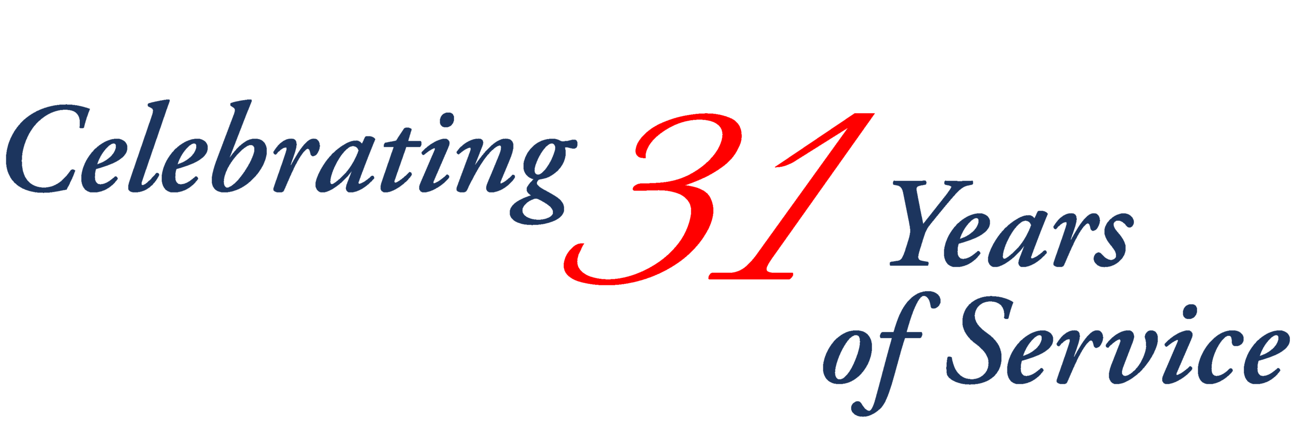 Celebrating 31 (2)