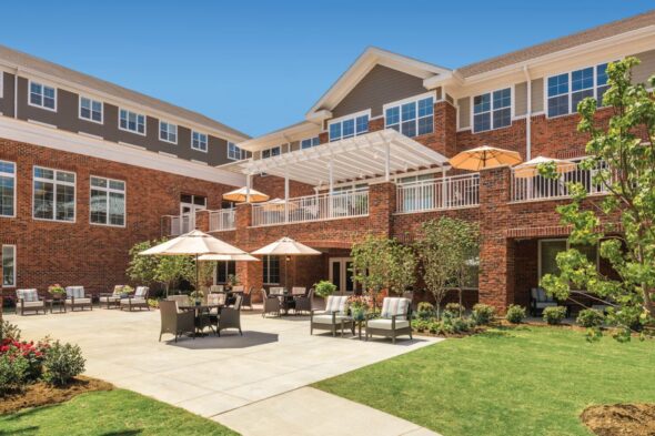 Windsor Run Senior Living