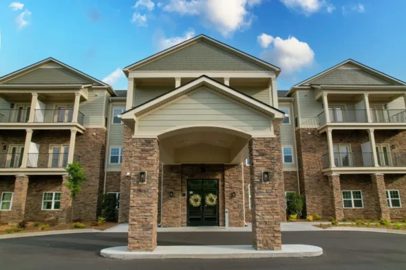 Legacy Reserve at Fairview Park