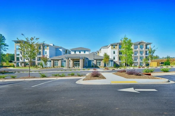 Legacy Park Apartments